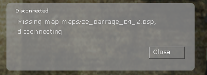 Ответы lockmaster23.ru: Garrys mod не качает карты пишет missing map maps disconnecting как исправить ?